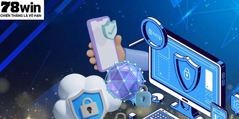 Chính sách luôn chú trọng an toàn khi giao dịch