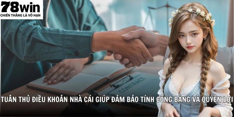 Nội dung điều khoản, điều kiện về các hoạt động cá cược