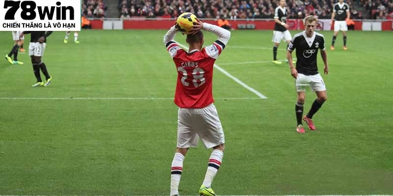 Có 4 hình thức kèo ném biên phổ biến tại nhà cái