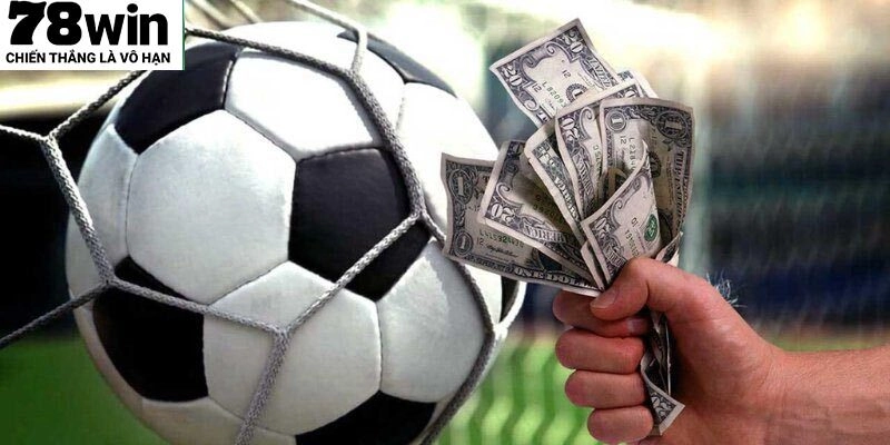 Có 5 biến thể trong kèo tài xỉu