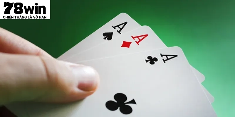 Bài cào khá phổ biến tại Việt Nam