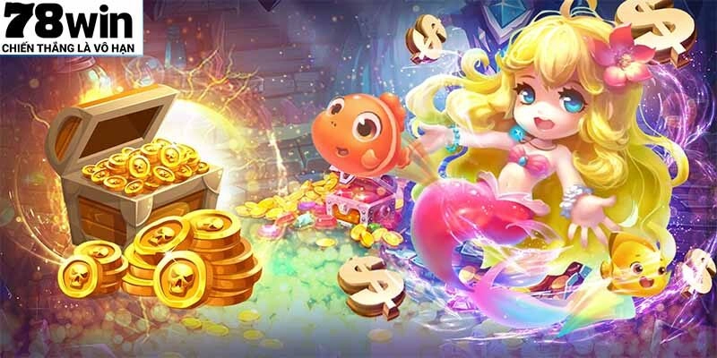 Bắn cá tiên cánh nhận được phản hồi tích cực của người chơi