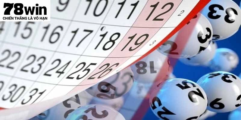 Hãy tham gia chơi xổ số vào những khung giờ “vàng”