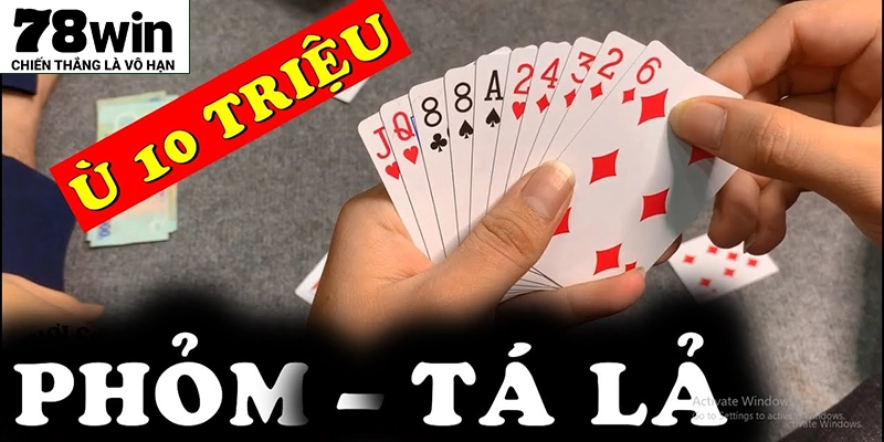 Cách Chơi Phỏm: Hướng Dẫn Chi Tiết Từ Cơ Bản Đến Nâng Cao