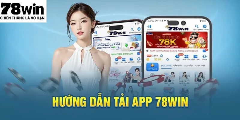 Một số lỗi thường gặp khi tải ứng dụng 78WIN và cách xử lý