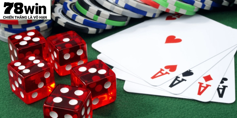 Người chơi cần tạo bộ phỏm hợp lệ để dành chiến thắng