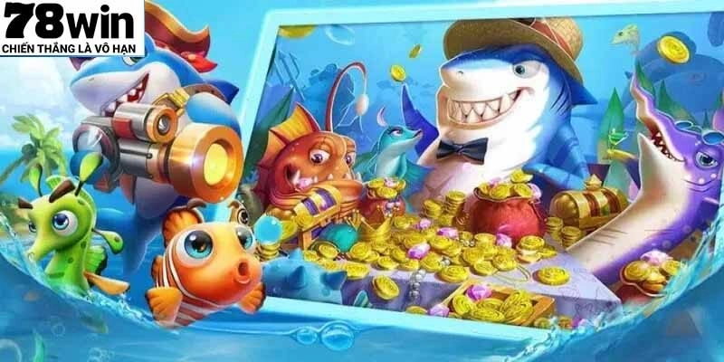 Trò chơi sở hữu kho vũ khí đa dạng, nhiều tính năng đặc biệt